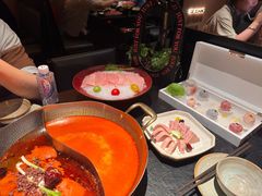 -色響火锅(恒隆广场店)