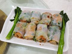 -旭璟酒家·传统粤菜·湘菜(逸景路店)