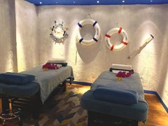 -霖公馆SPA·足道(普善路店)