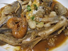-必点海鲜·鲅鱼水饺(鞍山西道店)