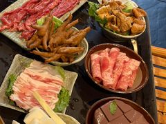 -大风老火锅(江北一店)