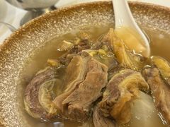-大哥餐厅(西城花园店)