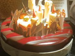 -视界美食自助餐厅·石家庄希尔顿酒店