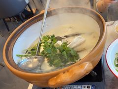 -宝荣鱼馆·临湖之宴(千岛湖店)