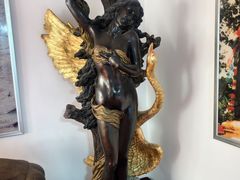 -武汉达临性学生命文化博物馆