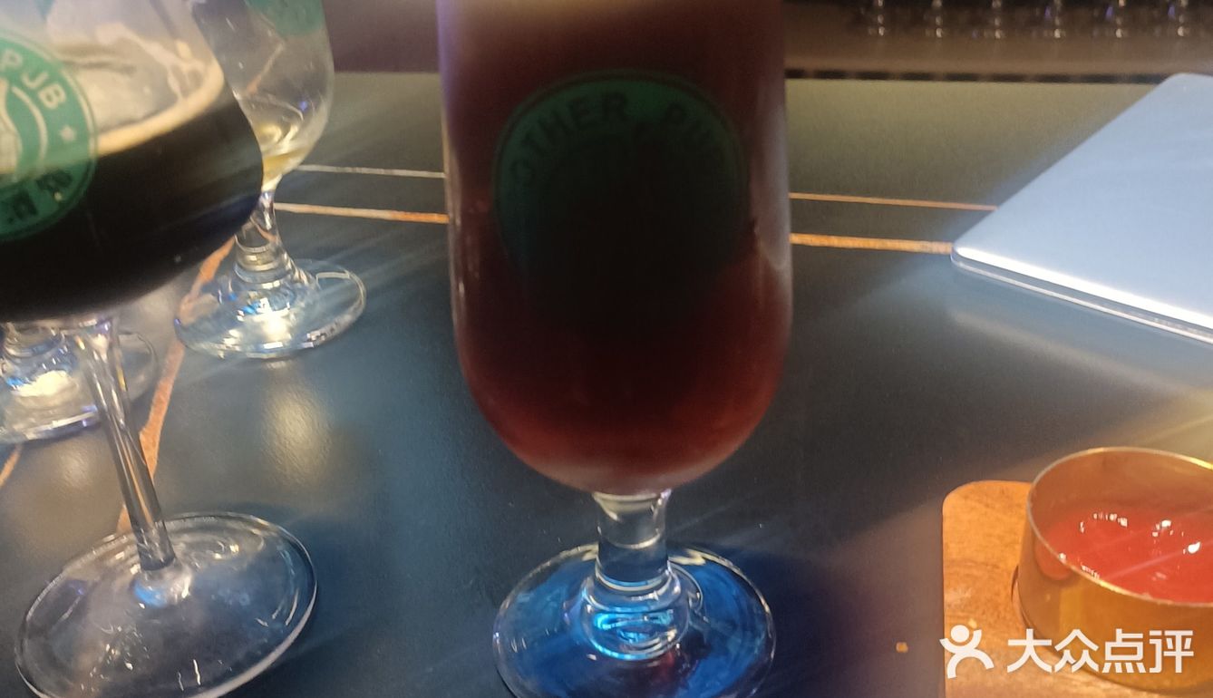 Cherish得精酿啤酒小馆