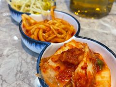 -屋里家延边朝鲜族冷面(梅林3店)