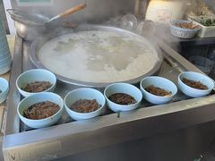 -陈记锅盖面(长江路店)