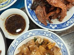 -乔家满族八大碗(流水沟店)