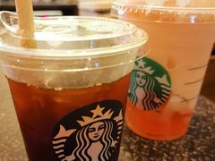 -星巴克(陆家嘴软件园店)