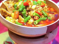 -渝湘厨(古美店)