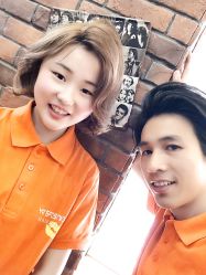-逸丝风尚