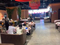 -虎子烧烤(湘江北路店)