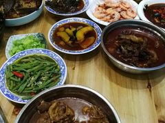 -春华秋食土菜馆(温馨花园店)