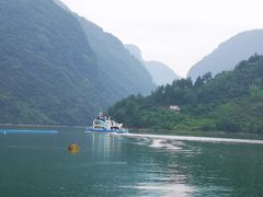 -乌江画廊(彭水苗族土家族自治县)