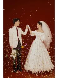 -梵初·STUDIO婚纱摄影(通州万达店)