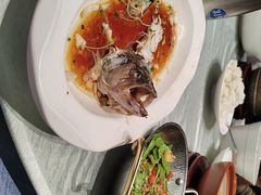 -盛福楼·惠山宴(盛岸路店)