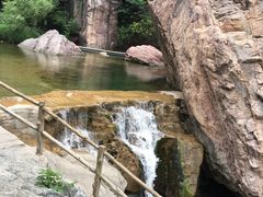 -河南宝泉旅游区