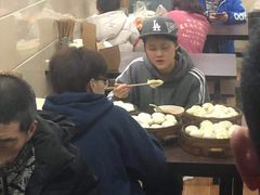 -舒小笼松针小笼包