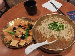 -上海人家花樣年华(中山公园店)