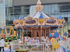 -大族广场Mall&More