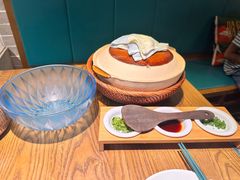 -大鸽饭(岗顶店)