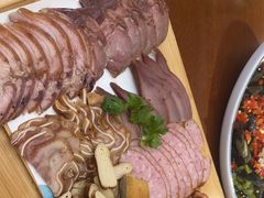 -李老哈·东北菜(宋园路店)