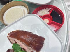 -盛百味·家宴餐厅(霸州分店)