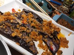 -臻炙大舍烤串(天龙家园店)