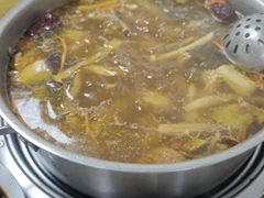 -菌极鲜野生菌火锅店(阳明祠店)