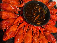 -一棠龙虾•王牌虾球(恒隆广场店)