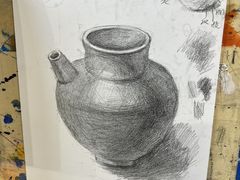 -斯玛特儿童美术中心(文化中心店)