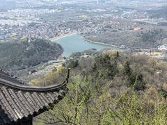 -句容茅山景区