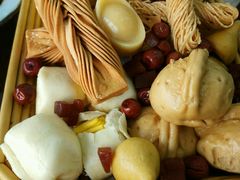 -乔家满族八大碗(流水沟店)