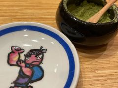 -合点寿司(金虹桥商场店)