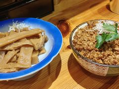 -Ramen满吉·豚骨拉面(丽园路店)