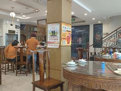 -长平肥姐白粥·海鲜打冷