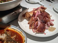 -又见炊烟私房菜(敬亭路店)