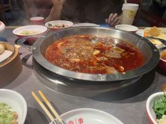 -蜀滋香鲜鱼美蛙火锅(339店)