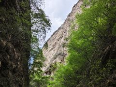 -龙门涧景区