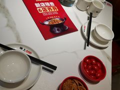 -味上湘菜馆(河马店)