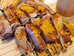 -宁邦·家宴·南京菜(红山动物园店)