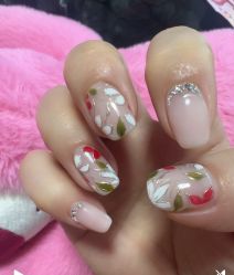 -斯馨·健康美甲美睫