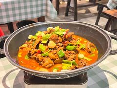 -彭耕记猪油炒小菜(吉联mall店)