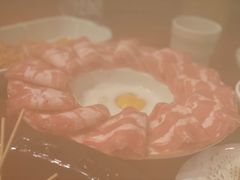-袁老四重庆老火锅(桐梓坡店)