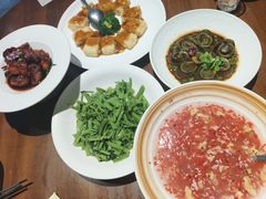 -甬上名灶(天一阁·翠柏店)