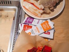 -新石器烤肉(百联川沙店)