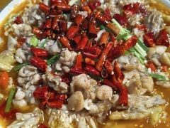 -香蟹煲·醉蟹牛蛙耙鸡爪
