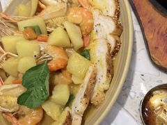 -Aqua Oasis 水天堂(常熟永旺店)