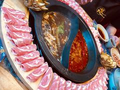 -蜀大侠火锅(四川北路店)